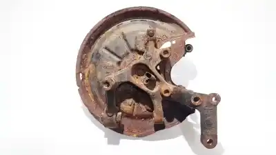 Piesă de schimb auto la mâna a doua fuzeta stânga spate pentru volkswagen golf v (1k1) 1.4 16v referințe oem iam 1k0435n