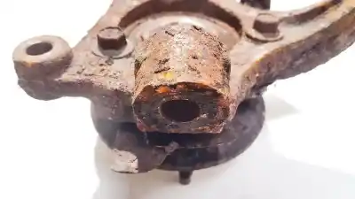 Second-hand car spare part front right knuckle for opel antara 2.0 cdti cat (z 20 dmh / llw) oem iam references   