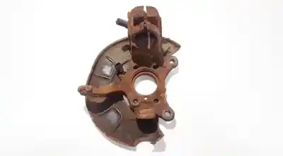 Автозапчастина б/у передній лівий культ для volkswagen jetta (1k2) 2.0 tdi посилання на oem iam   