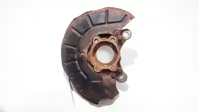 Second-hand car spare part FRONT RIGHT KNUCKLE for VOLKSWAGEN JETTA (1K2)  OEM IAM references   