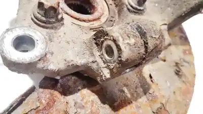 Автозапчастина б/у передній прав для opel vectra, c 2005.10 - 2008.12 facelift 1.9 cdti 110kw 2004.04 - 2008.12 посилання на oem iam 6699r  