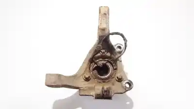 Peça sobressalente para automóvel em segunda mão manga de eixo dianteira esquerda por opel vectra b caravan 2.0 dti referências oem iam 6698l