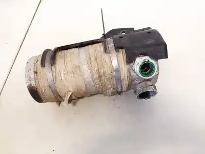 Peça sobressalente para automóvel em segunda mão condensador de ar condicionado por audi a6 avant (c4) 2.5 tdi referências oem iam 4a0260197g