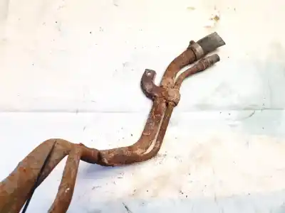 Автозапчасти б/у трубка за subaru legacy berl. b13 (bl) 2.5 se ссылки oem iam   