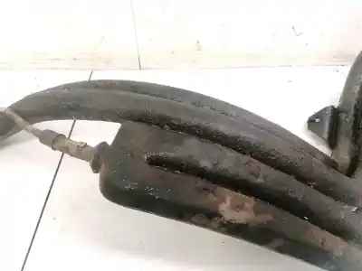 Автозапчасти б/у трубка за ford galaxy (vx) 1.9 tdi cat ссылки oem iam   