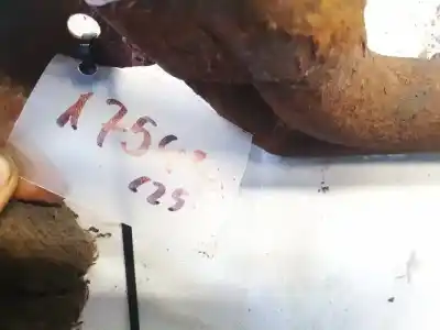 Автозапчасти б/у трубка за opel insignia a (g09) 2.0 cdti (68) ссылки oem iam 13314014  