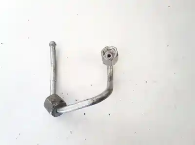 Автозапчастина б/у ТРУБА для VOLKSWAGEN GOLF VI (5K1)  Посилання на OEM IAM 100R11  MC0301F