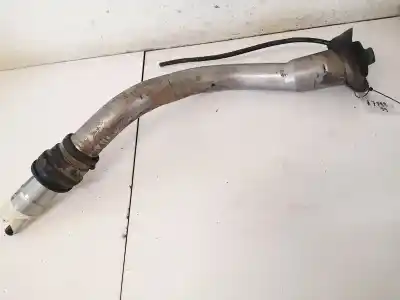Pezzo di ricambio per auto di seconda mano tubo per audi a6 avant (c4) 2.5 tdi riferimenti oem iam 