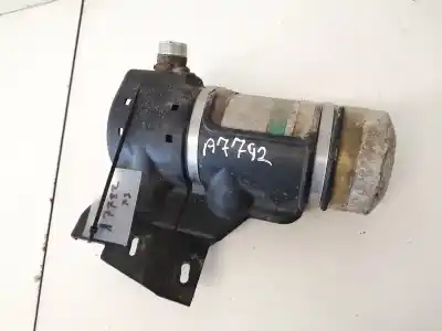 Pezzo di ricambio per auto di seconda mano evaporatore aria condizionata per audi a6 avant (c4) 2.5 tdi riferimenti oem iam 4a0260197g