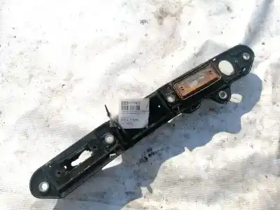 Автозапчасти б/у внешняя ручка ворот за volkswagen jetta (1k2) 2.0 tdi ссылки oem iam 