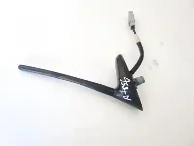 Second-hand car spare part antenna for mazda cx-7, 2006.01 - 2012.12 2.3 182kw 2006.01 - 2012.12 oem iam references 