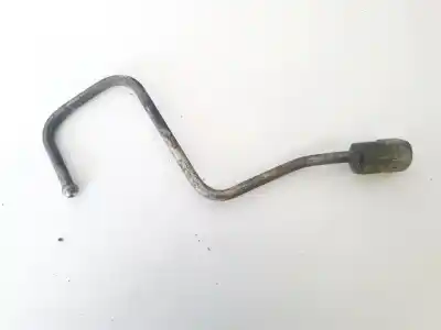 Peça sobressalente para automóvel em segunda mão tubo por renault scenic ii 1.5 dci diesel referências oem iam 