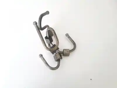 Peça sobressalente para automóvel em segunda mão tubo por renault scenic ii 1.5 dci diesel referências oem iam 