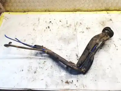 Peça sobressalente para automóvel em segunda mão tubo por opel meriva b 1.7 16v cdti referências oem iam 13114743