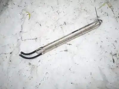 Peça sobressalente para automóvel em segunda mão tubo por fiat ulysse (179) 2.2 jtd dynamic referências oem iam 