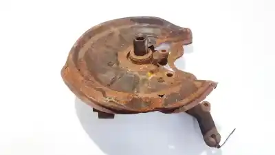 Second-hand car spare part rear right knuckle for skoda octavia combi (1z5) 1.9 tdi dpf oem iam references 1k0436n  