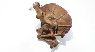 Peça sobressalente para automóvel em segunda mão manga de eixo traseira esquerda por kia carens 2.0 crdi ex monovolumen referências oem iam 