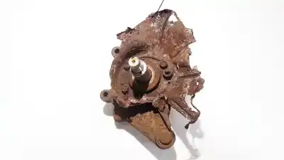 Peça sobressalente para automóvel em segunda mão manga de eixo traseira direita por kia carens 2.0 crdi ex monovolumen referências oem iam 