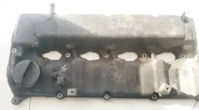 Second-hand car spare part rocker cover for kia sorento 2.5 crdi ex oem iam references 