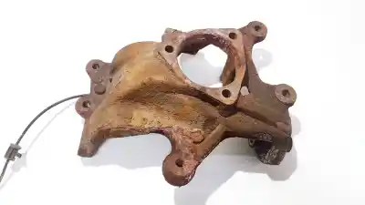 Автозапчастина б/у культ заднього лівого для opel insignia a (g09) 2.0 cdti (68) посилання на oem iam 