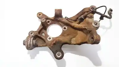 Second-hand car spare part rear left knuckle for opel insignia a (g09) 2.0 cdti (68) oem iam references    Second-hand car spare part rear left knuckle for opel insignia a (g09) 2.0 cdti (68) oem iam references