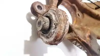 Second-hand car spare part rear left knuckle for opel insignia a (g09) 2.0 cdti (68) oem iam references    Second-hand car spare part rear left knuckle for opel insignia a (g09) 2.0 cdti (68) oem iam references