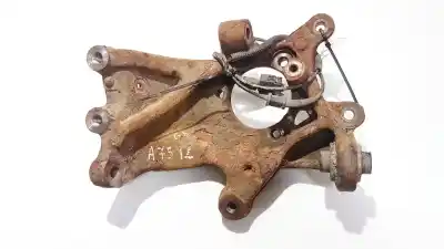 Second-hand car spare part rear right knuckle for opel insignia a (g09) 2.0 cdti (68) oem iam references    Second-hand car spare part rear right knuckle for opel insignia a (g09) 2.0 cdti (68) oem iam references