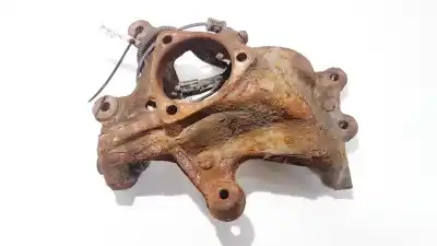 Автозапчастина б/у культ заднього правого для opel insignia a (g09) 2.0 cdti (68) посилання на oem iam 