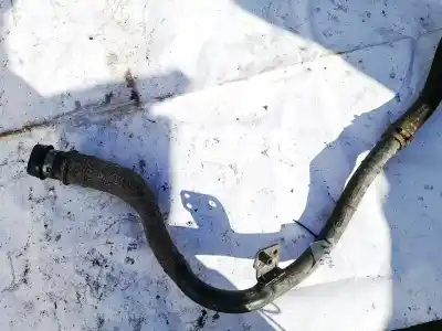 Автозапчастина б/у труба для opel vectra, c 2005.10 - 2008.12 facelift 1.9 cdti 110kw 2004.04 - 2008.12 посилання на oem iam gm3210  