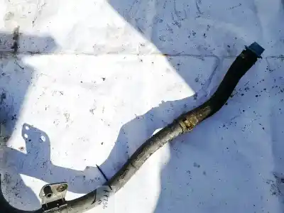 Автозапчастина б/у труба для opel vectra, c 2005.10 - 2008.12 facelift 1.9 cdti 110kw 2004.04 - 2008.12 посилання на oem iam gm3210  