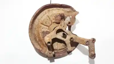 Автозапчасти б/у задняя левая поворотка за volkswagen golf v variant (1k5) 1.9 tdi ссылки oem iam 