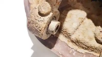 Автозапчасти б/у задняя левая поворотка за volkswagen golf v variant (1k5) 1.9 tdi ссылки oem iam   