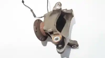 Second-hand car spare part rear right knuckle for bmw 5-series, f07/f10 /f11 2010.03 - 2016.12 3.5 d 230kw 2011.09 --> oem iam references 6793770  