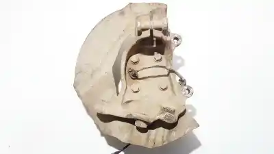 Peça sobressalente para automóvel em segunda mão manga de eixo dianteira direita por bmw 7-series, e65 / e66 / e67 /e68 2001.11 - 2008.06 730 d 160kw 2002.10 - 2008.06 referências oem iam 