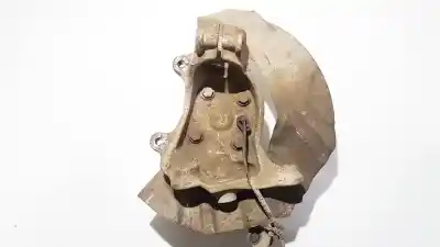 Peça sobressalente para automóvel em segunda mão manga de eixo dianteira esquerda por bmw 7-series, e65 / e66 / e67 /e68 2001.11 - 2008.06 730 d 160kw 2002.10 - 2008.06 referências oem iam 