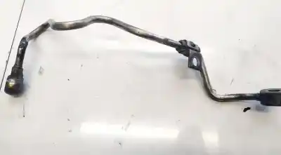 Peça sobressalente para automóvel em segunda mão tubo por mazda 6 lim. 2.2 turbodiesel referências oem iam 