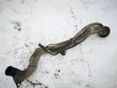 Peça sobressalente para automóvel em segunda mão tubo por fiat ulysse (179) 2.2 jtd dynamic referências oem iam 