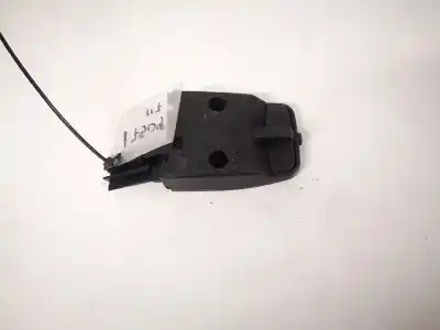 Автозапчастина б/у управління рульмом для ford c-max (cb3) 1.6 tdci cat посилання на oem iam 3m5t14k147ad  3m5t-14k147ad