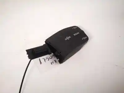 Second-hand car spare part steering wheel switch for ford c-max (cb3) 1.6 tdci cat oem iam references 3m5t14k147ad