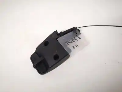 Автозапчастина б/у управління рульмом для ford c-max (cb3) 1.6 tdci cat посилання на oem iam 3m5t14k147ad  3m5t-14k147ad