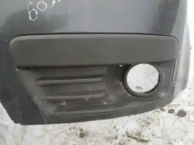 Автозапчастина б/у ліва решіта бампера для ford c-max (cb3) 1.6 tdci cat посилання на oem iam   