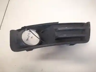 Second-hand car spare part left bumper grille for ford c-max (cb3) 1.6 tdci cat oem iam references 3m51r19952ad