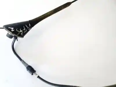 Pezzo di ricambio per auto di seconda mano antenna per volkswagen golf v variant (1k5) 1.9 tdi riferimenti oem iam   