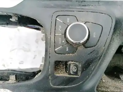 Автозапчастина б/у управління рульмом для opel insignia a (g09) 2.0 cdti (68) посилання на oem iam 