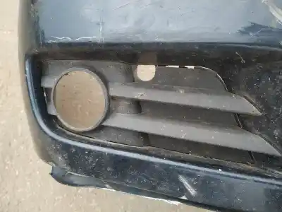 Автозапчастина б/у решіта переднього бампера для opel vectra c (z02) 2.2 dti 16v (f69) посилання на oem iam 