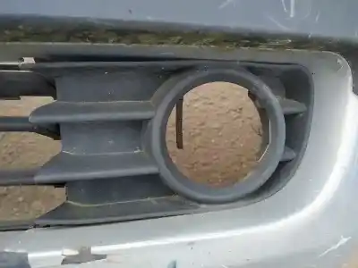 Автозапчасти б/у левая решетка бампера за renault megane ii (bm0/1_, cm0/1_) 1.5 dci ссылки oem iam 