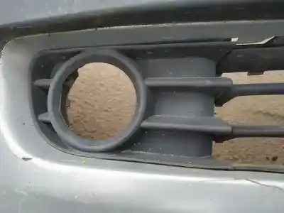 Автозапчасти б/у решетка переднего бампера за renault megane ii (bm0/1_, cm0/1_) 1.5 dci ссылки oem iam   