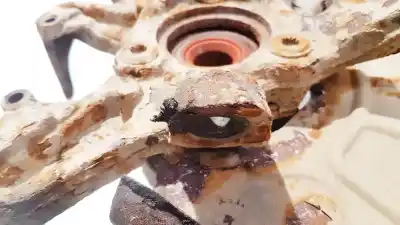 Автозапчасти б/у передняя правая кулачка за skoda octavia combi (1z5) 1.9 tdi dpf ссылки oem iam   