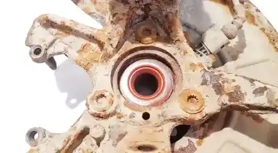 Автозапчасти б/у передняя правая кулачка за skoda octavia combi (1z5) 1.9 tdi dpf ссылки oem iam   