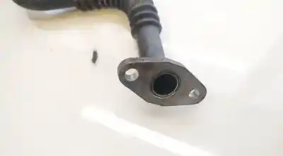 Автозапчастина б/у труба для toyota auris, i e15 2006.10 - 2012.10 2.0l 93kw d-4d 2006.10 - 2012.10 посилання на oem iam   